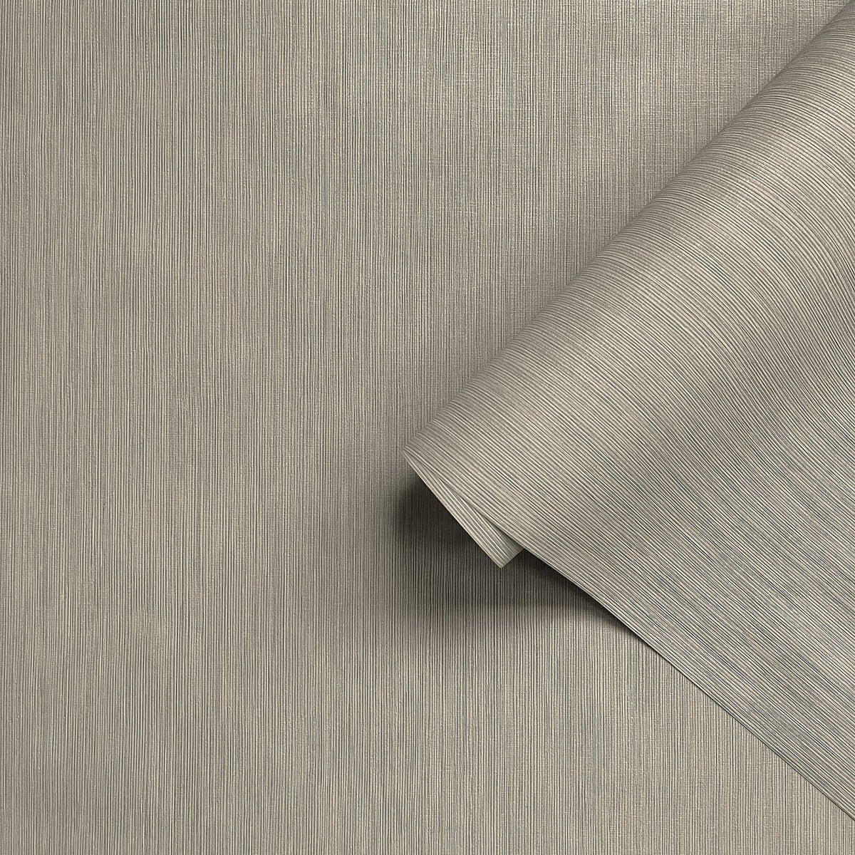 Vertical Streak Wallpaper in Beige color - pattern number WT71755 - by Galerie in the Wall Textures collection