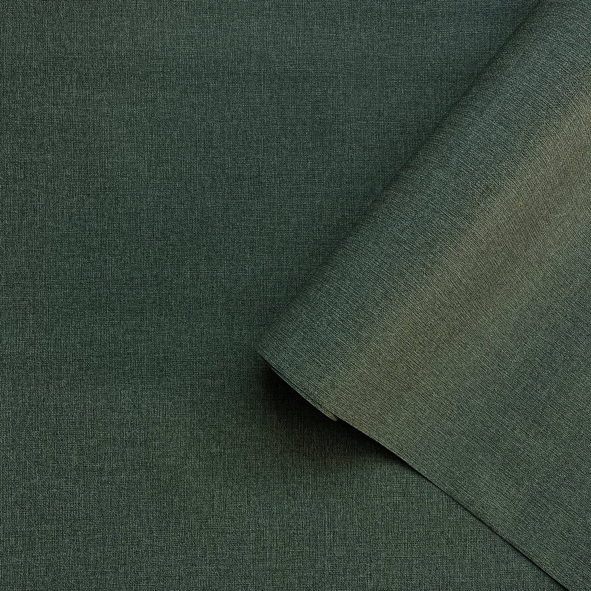 Fine Texture Wallpaper in Green color - pattern number WT71766 - by Galerie in the Wall Textures collection