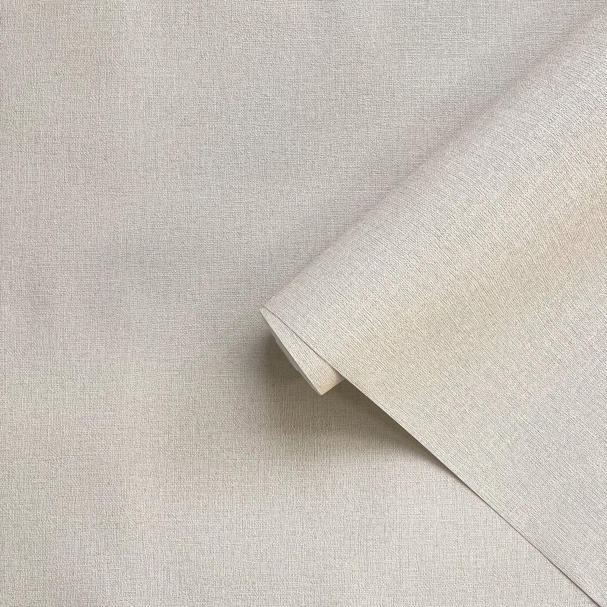 Fine Texture Wallpaper in Beige color - pattern number WT71771 - by Galerie in the Wall Textures collection