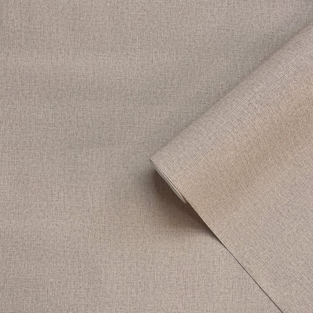 Fine Texture Wallpaper in Bronze Brown color - pattern number WT71773 - by Galerie in the Wall Textures collection