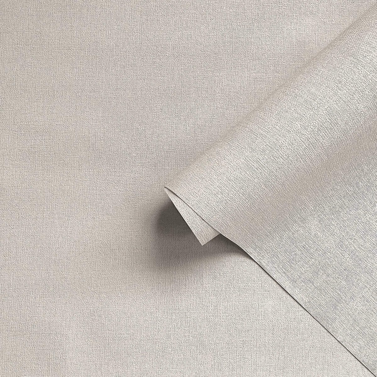 Fine Texture Wallpaper in Beige color - pattern number WT71774 - by Galerie in the Wall Textures collection