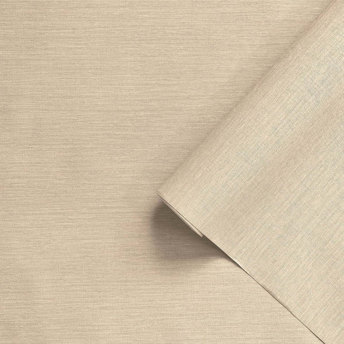 Horizontal Grain Wallpaper in Beige color - pattern number WT71777 - by Galerie in the Wall Textures collection