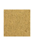 Hand Hammered Leaf fabric in gold color - pattern number WTO GA11 - by Scalamandre in the  collection