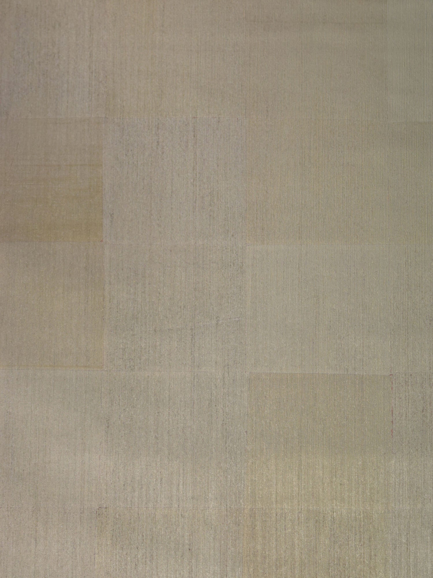 Imperial Squares wallpaper in champagne color - pattern number WTO GA54 - by Scalamandre in the  collection