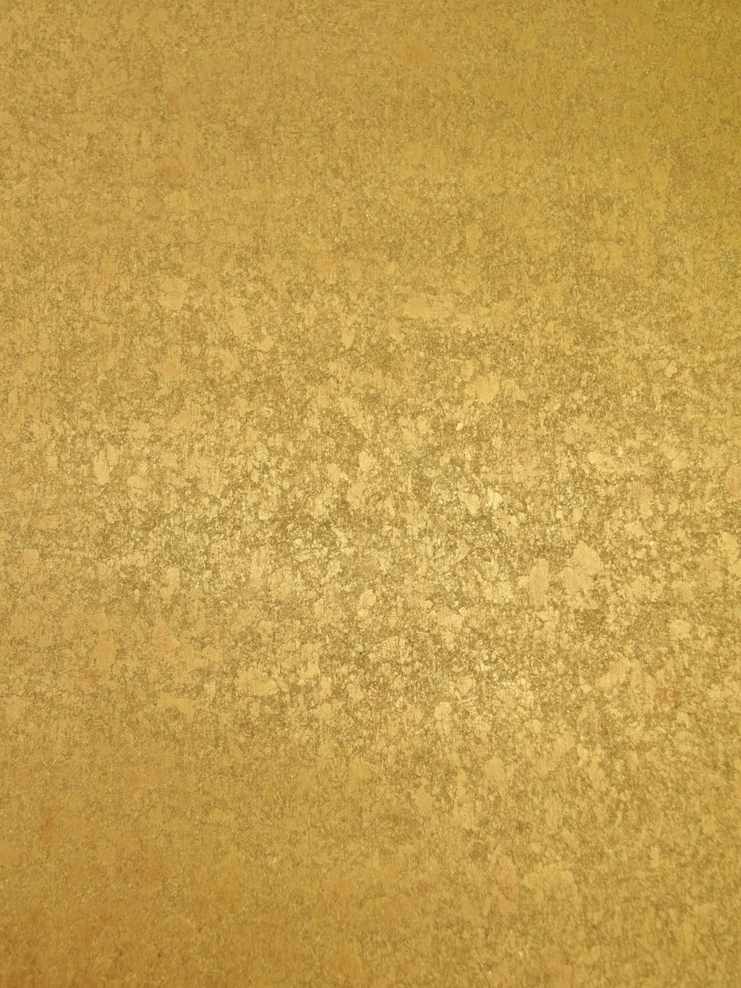 Hand Hammered Leaf fabric in brass color - pattern number WTO ML282 - by Scalamandre in the  collection