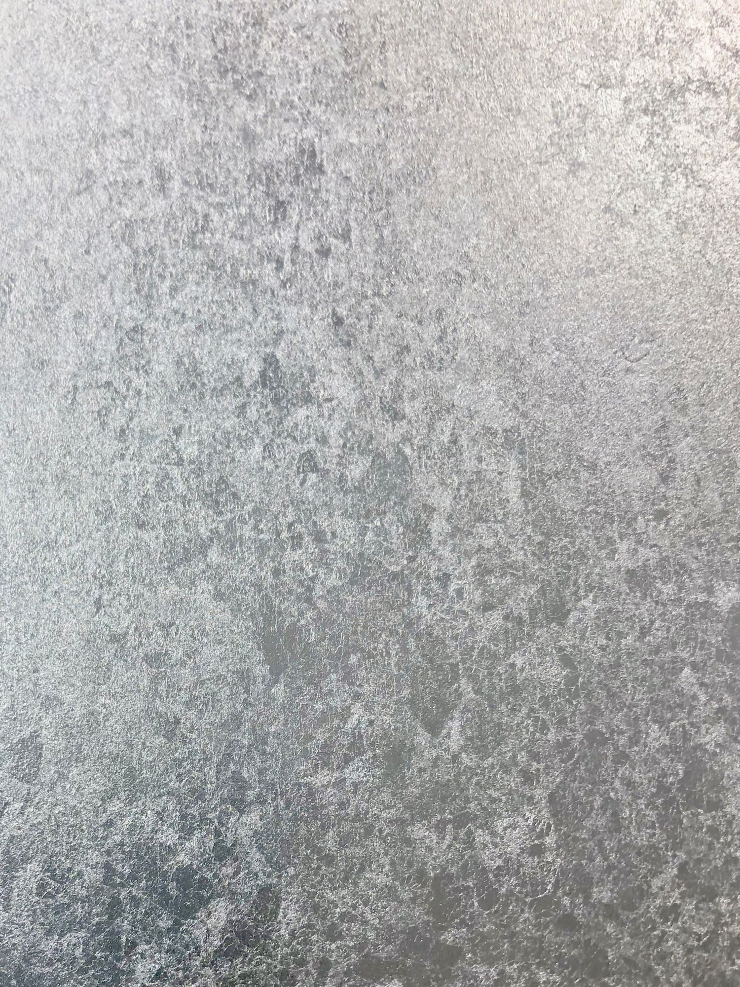 Hand Hammered Leaf fabric in champagne color - pattern number WTO ML291 - by Scalamandre in the  collection