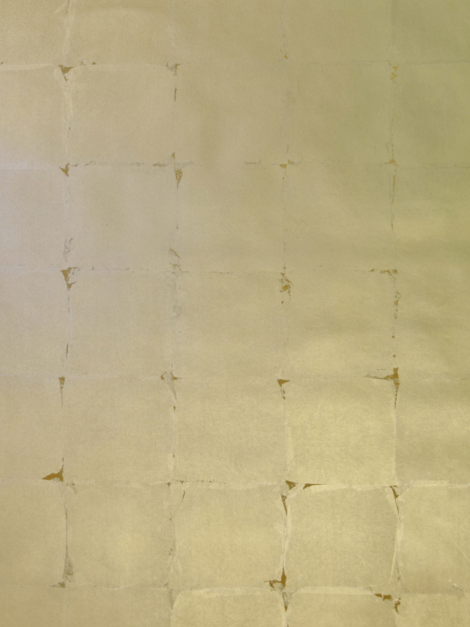 Tea Squares wallpaper in champagne color - pattern number WTO R88 - by Scalamandre in the  collection