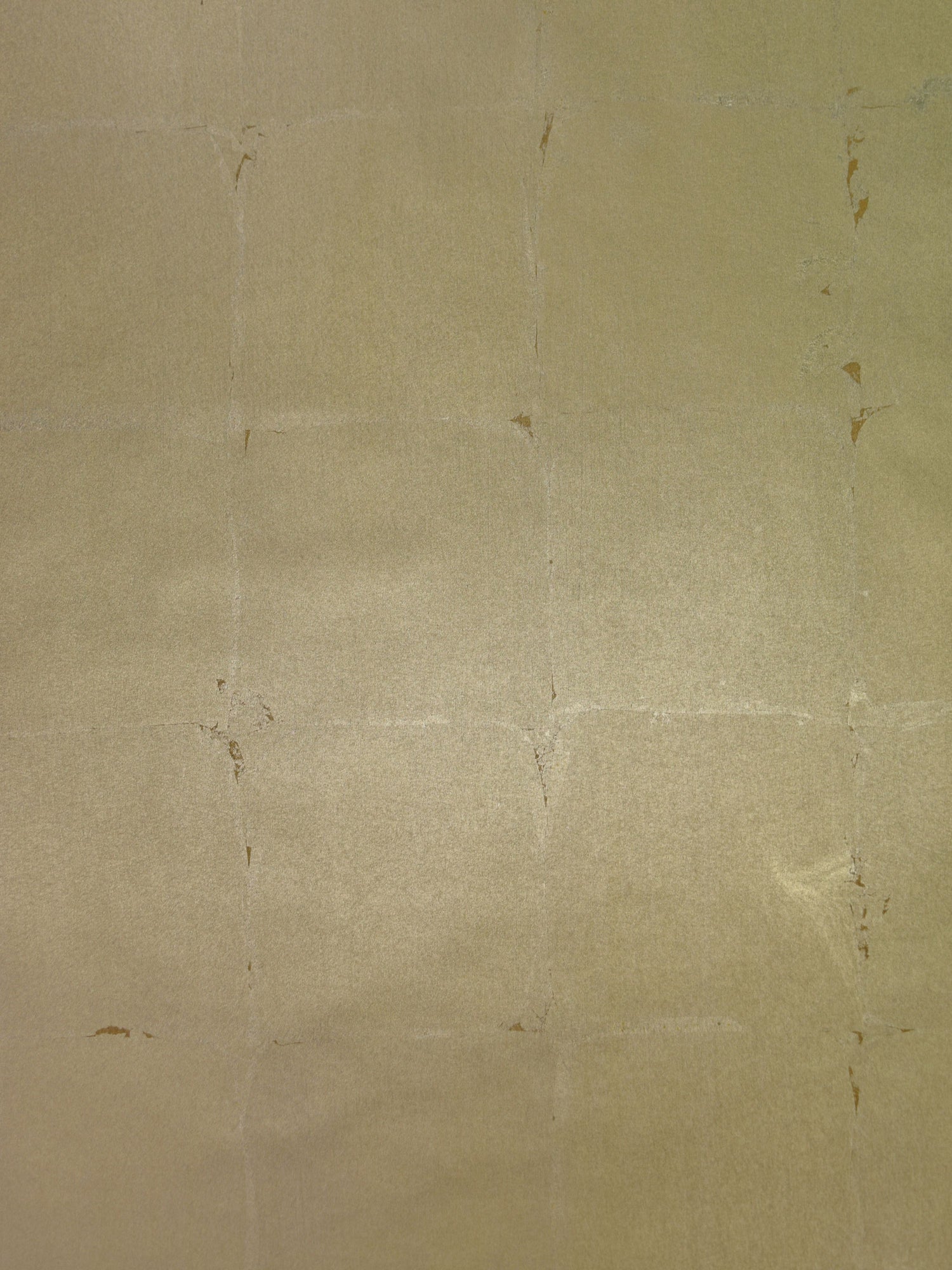 Tea Squares wallpaper in silver color - pattern number WTO R901 - by Scalamandre in the  collection