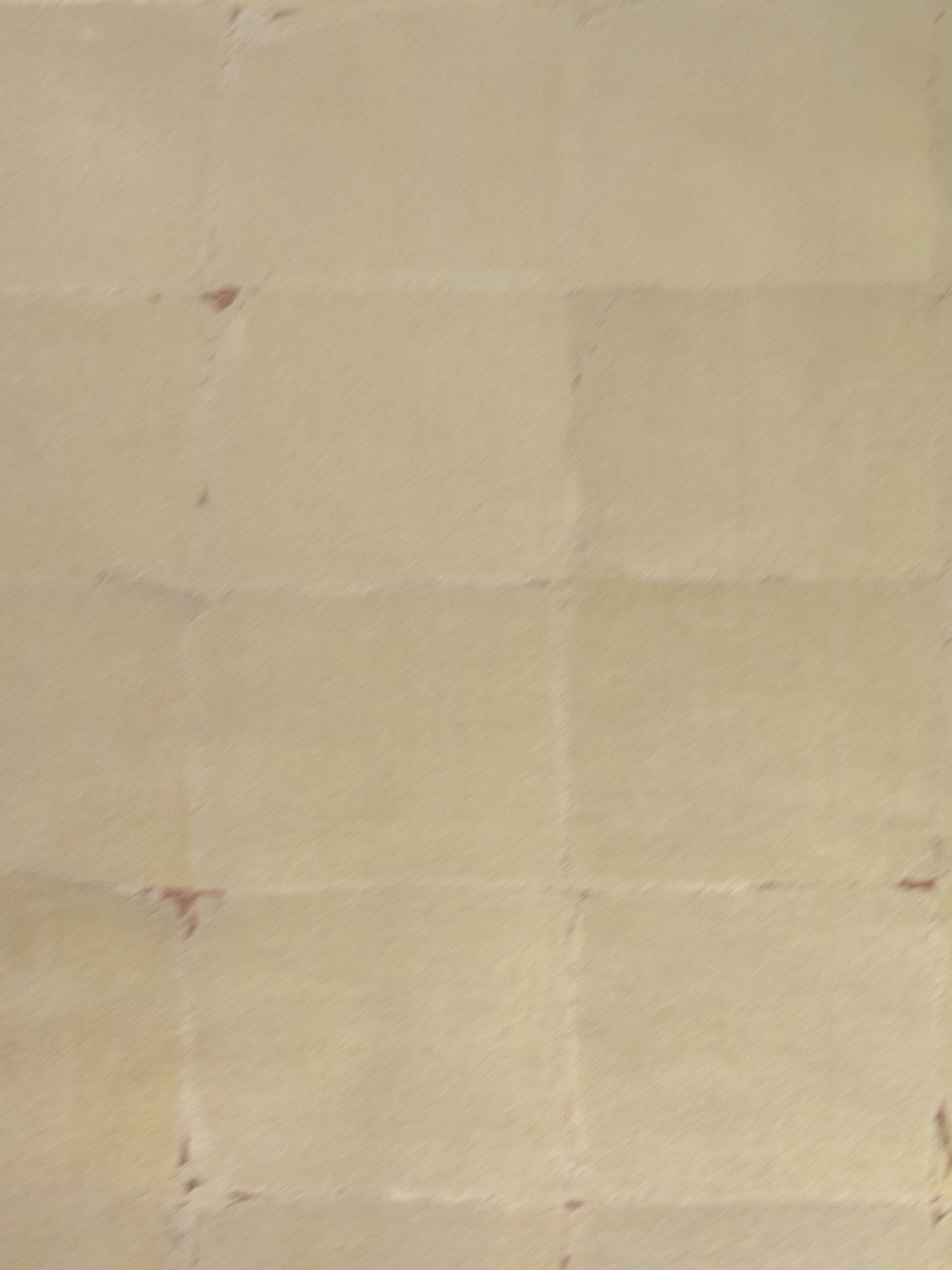 Tea Squares wallpaper in silver russet color - pattern number WTO R913 - by Scalamandre in the  collection