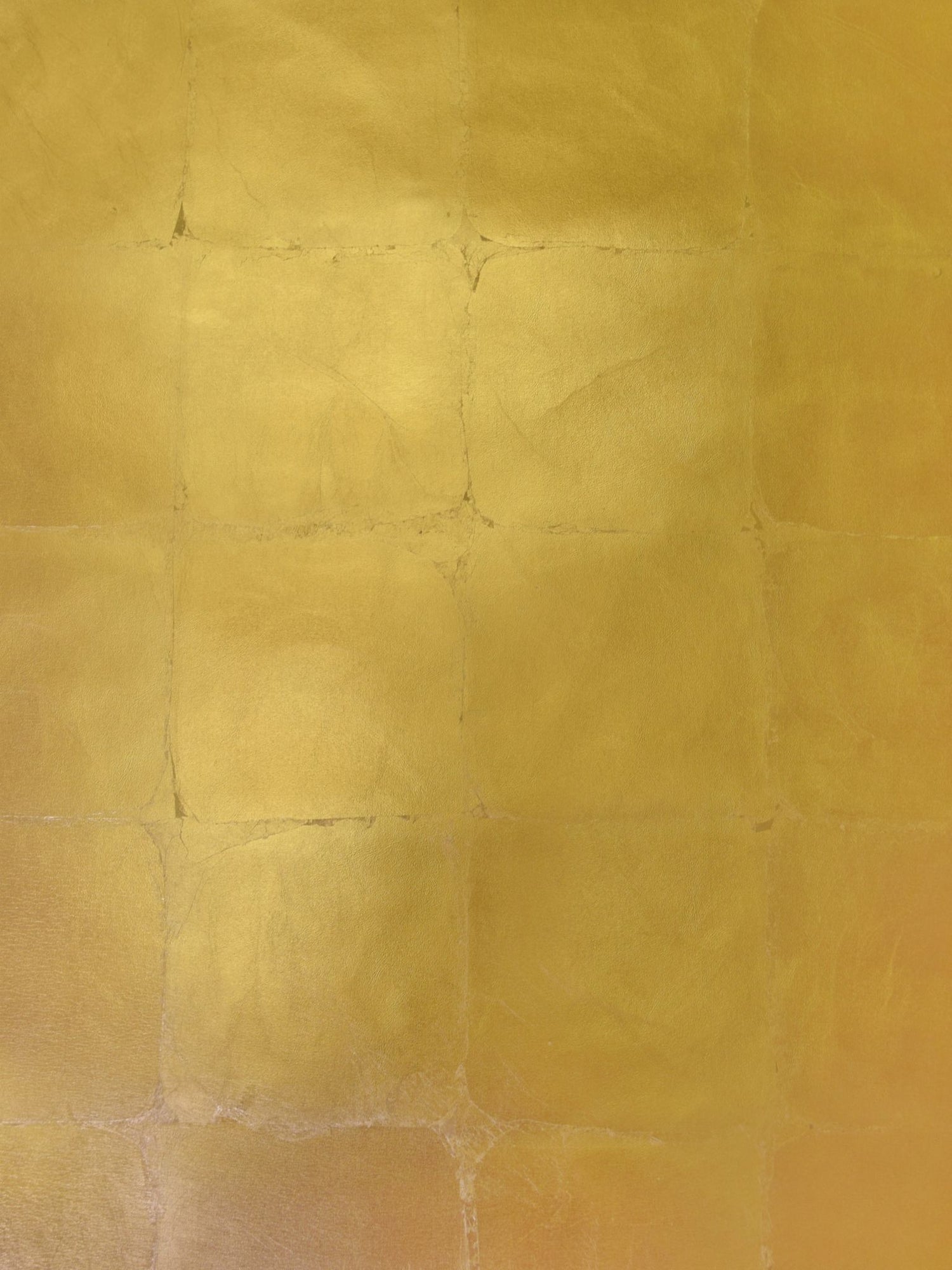Gilded Leaf Rv fabric in gold color - pattern number WTO RV243 - by Scalamandre in the  collection
