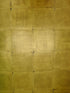 Gilded Leaf Rv fabric in golden onyx color - pattern number WTO RV2433 - by Scalamandre in the  collection