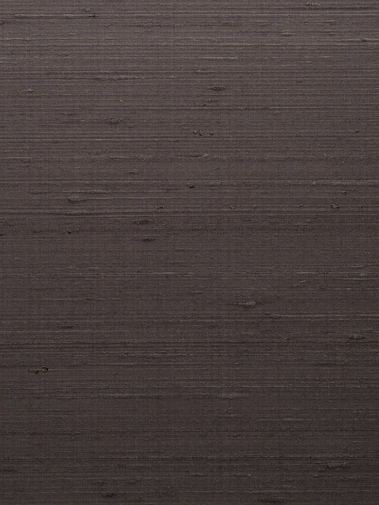 Chandra Silk III fabric in purple haze color - pattern number WTT 651279 - by Scalamandre in the  collection