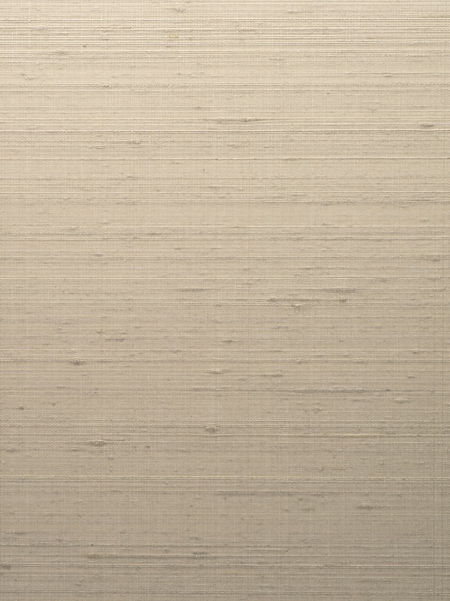 Sagar Silk fabric in oyster shell color - pattern number WTT 651332 - by Scalamandre in the  collection