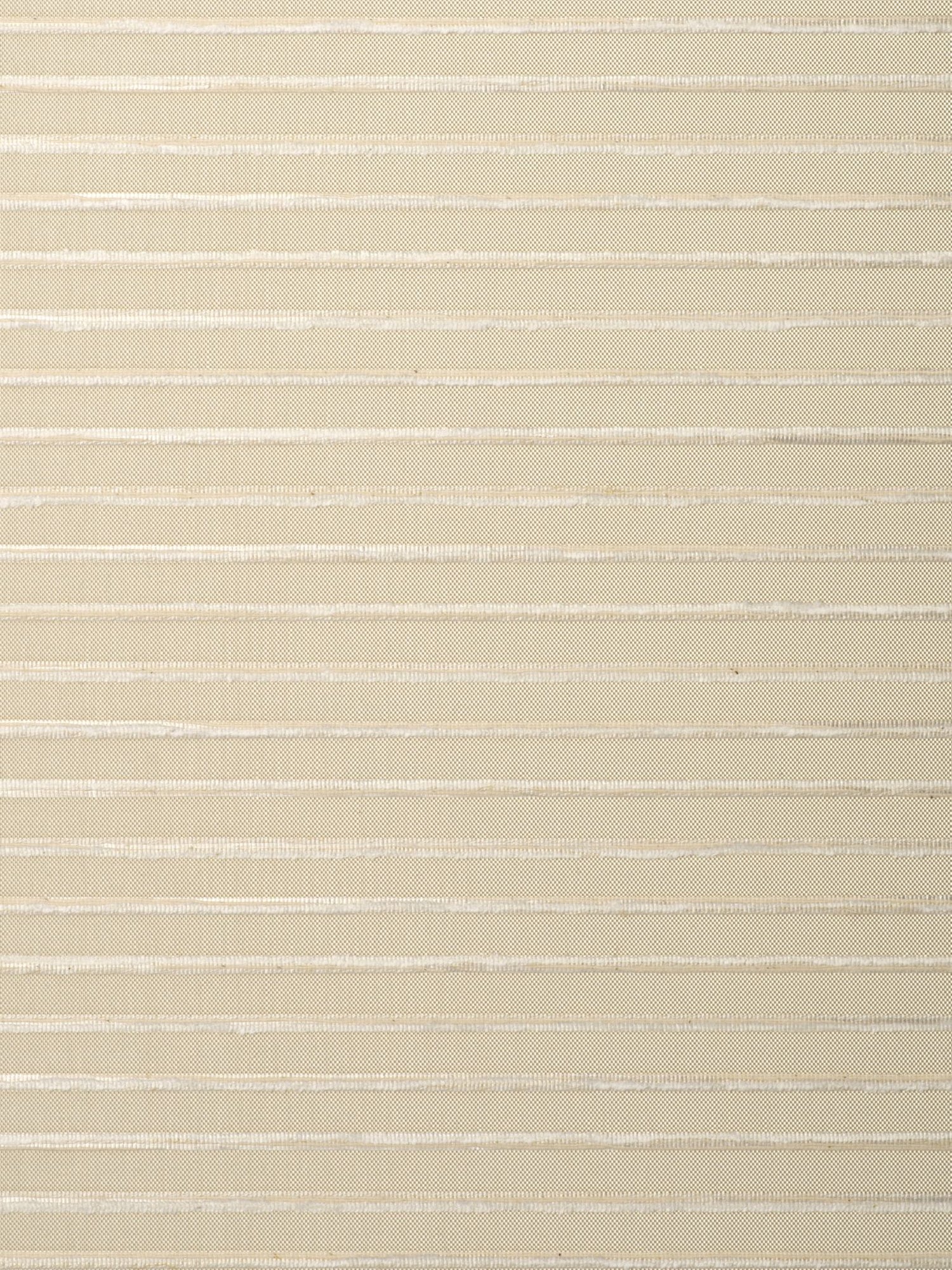 New Voyages Silky fabric in divine ivory color - pattern number WTT 651361 - by Scalamandre in the  collection