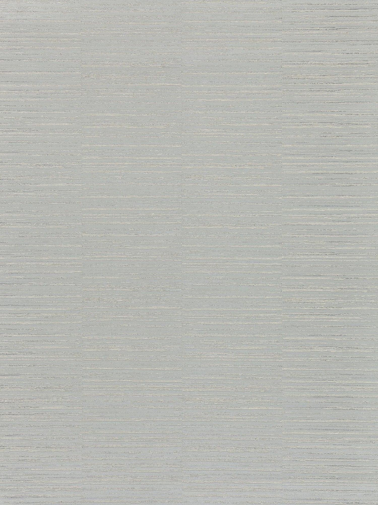 Smooth Sheen fabric in pewter color - pattern number WTT 661415 - by Scalamandre in the  collection