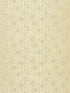 Hexagon Inspiration fabric in chamomille color - pattern number WTT 661423 - by Scalamandre in the  collection