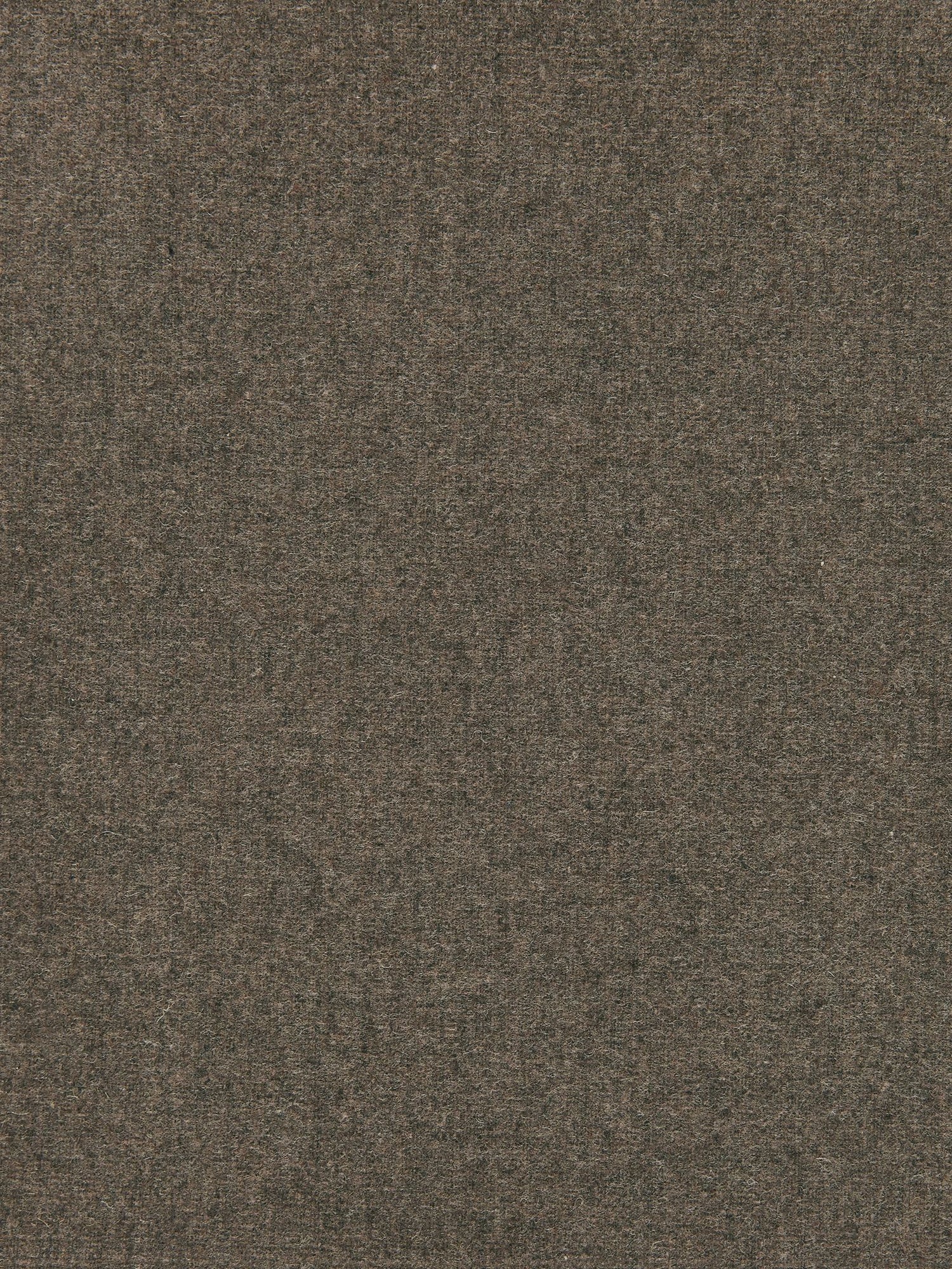 Bradford Wool fabric in cocoa color - pattern number WTT 661435 - by Scalamandre in the  collection