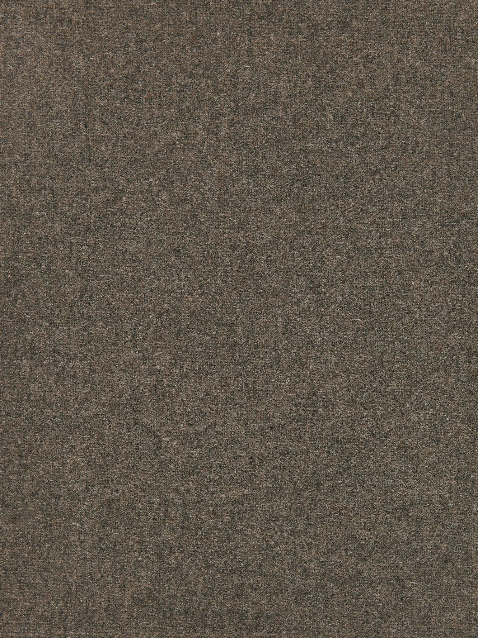 Bradford Wool fabric in cocoa color - pattern number WTT 661435 - by Scalamandre in the  collection