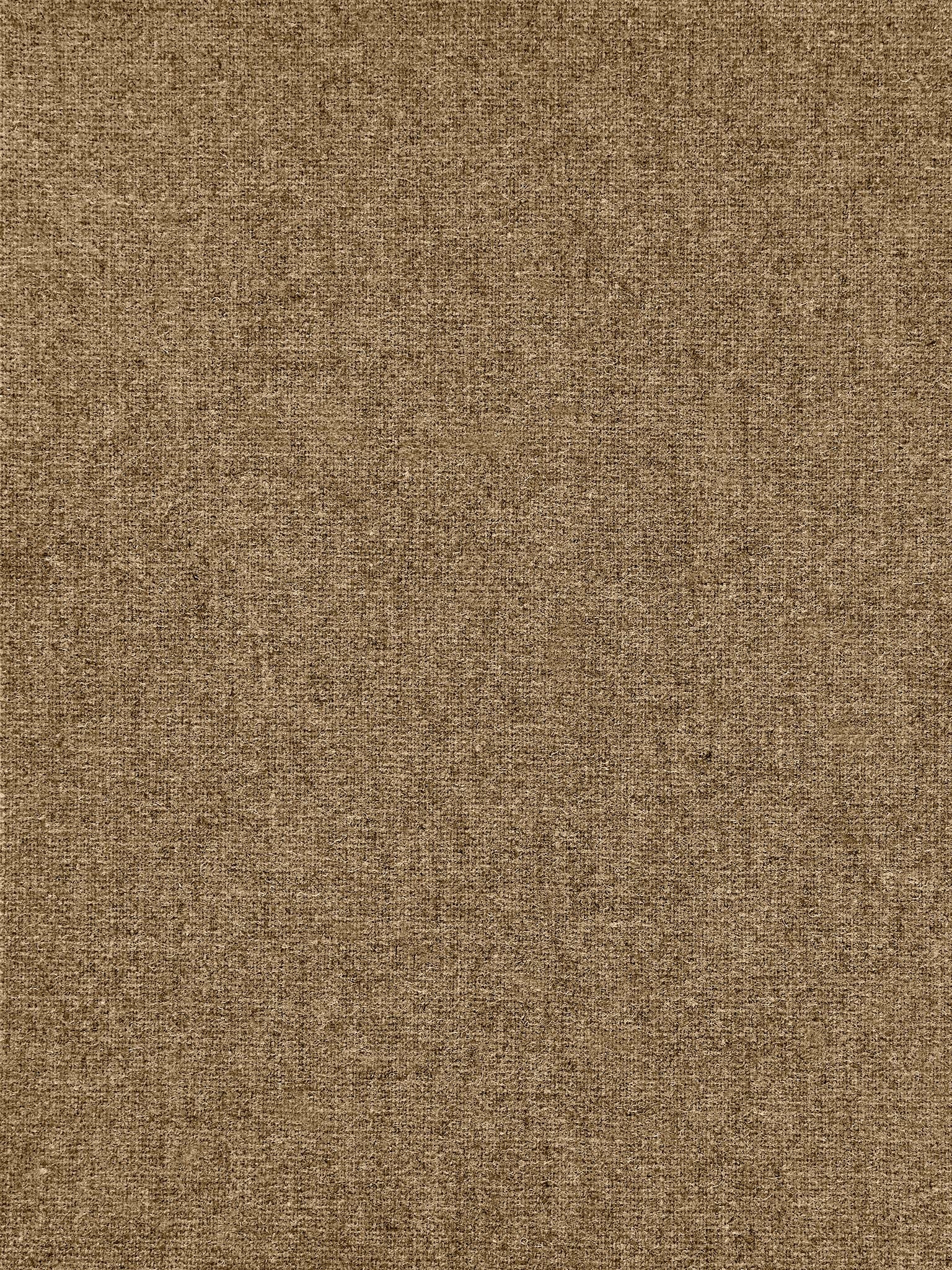 Bradford Wool fabric in latte color - pattern number WTT 661437 - by Scalamandre in the  collection