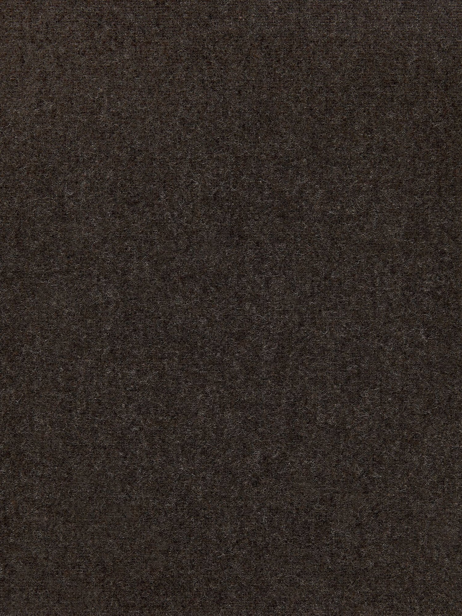 Bradford Wool fabric in charcoal color - pattern number WTT 661439 - by Scalamandre in the  collection