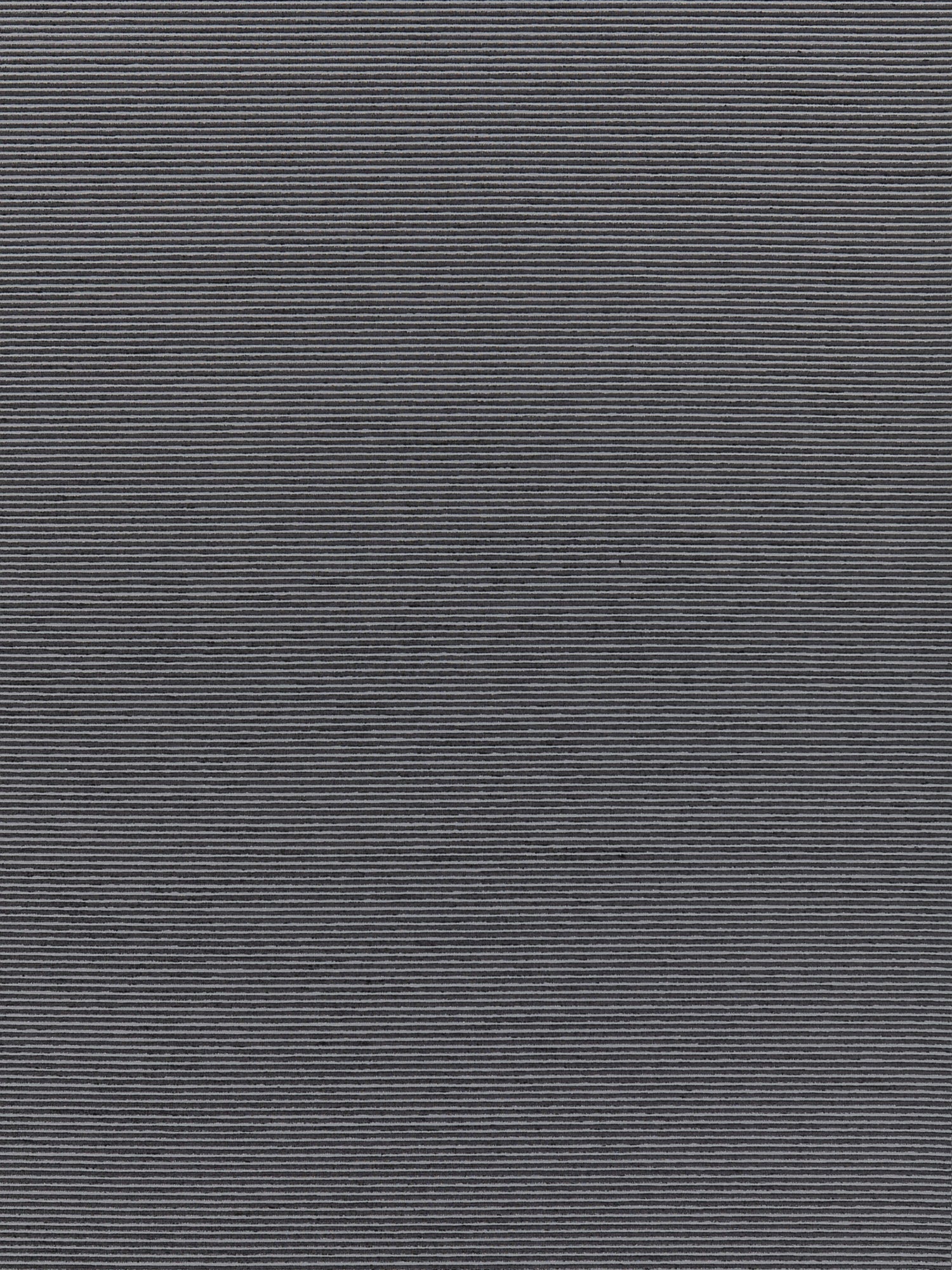 Ventura wallpaper in noir color - pattern number WTT 661459 - by Scalamandre in the  collection