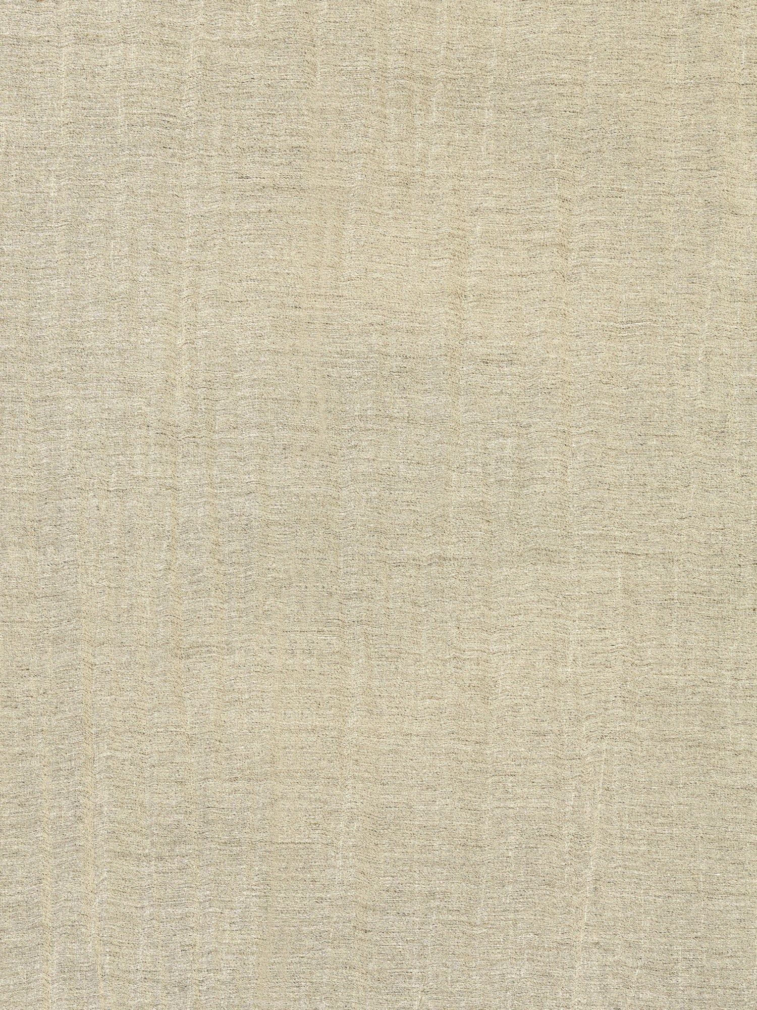 Crafty Deformation wallpaper in barley color - pattern number WTT 661503 - by Scalamandre in the  collection