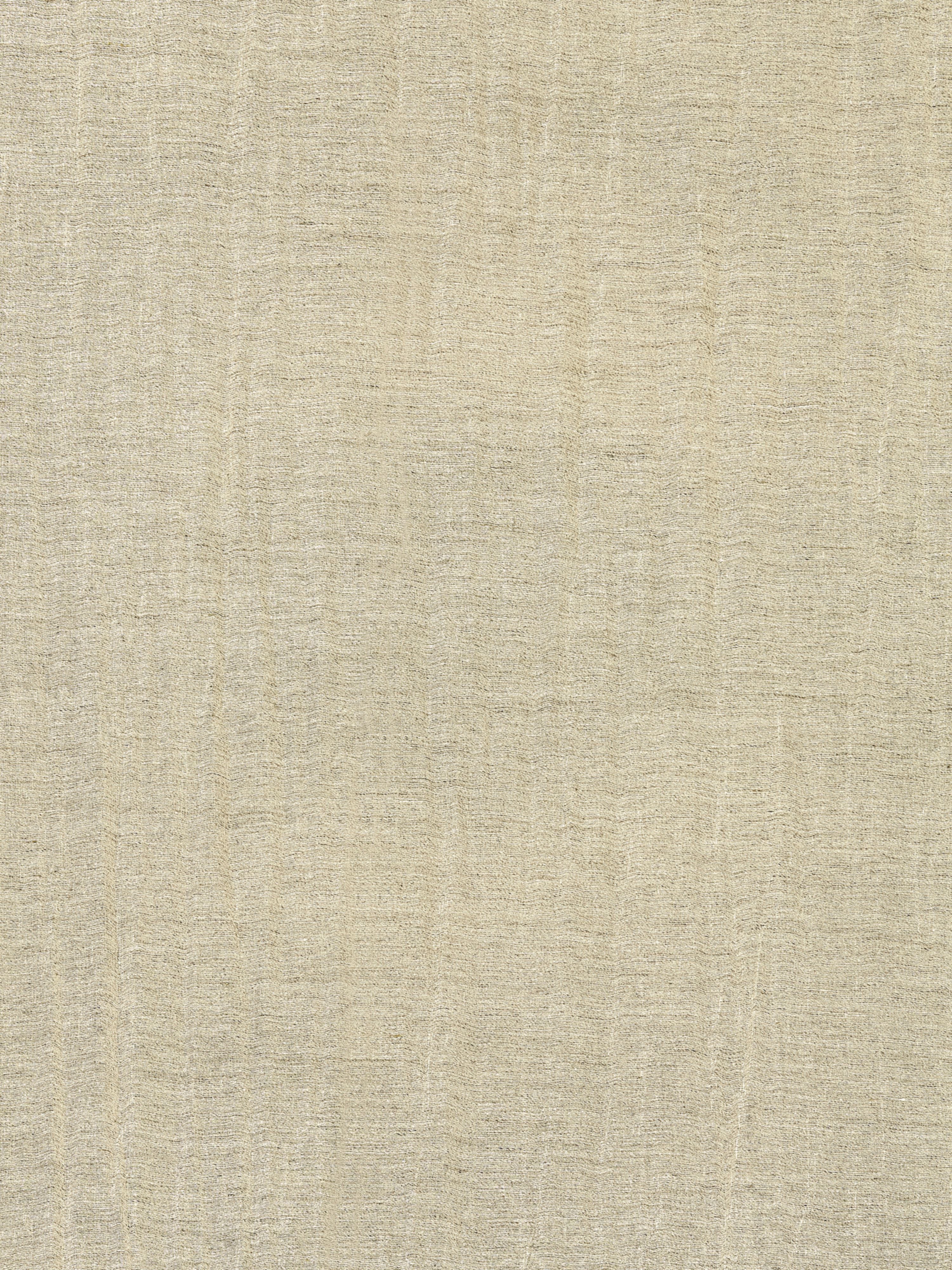 Crafty Deformation wallpaper in barley color - pattern number WTT 661503 - by Scalamandre in the  collection