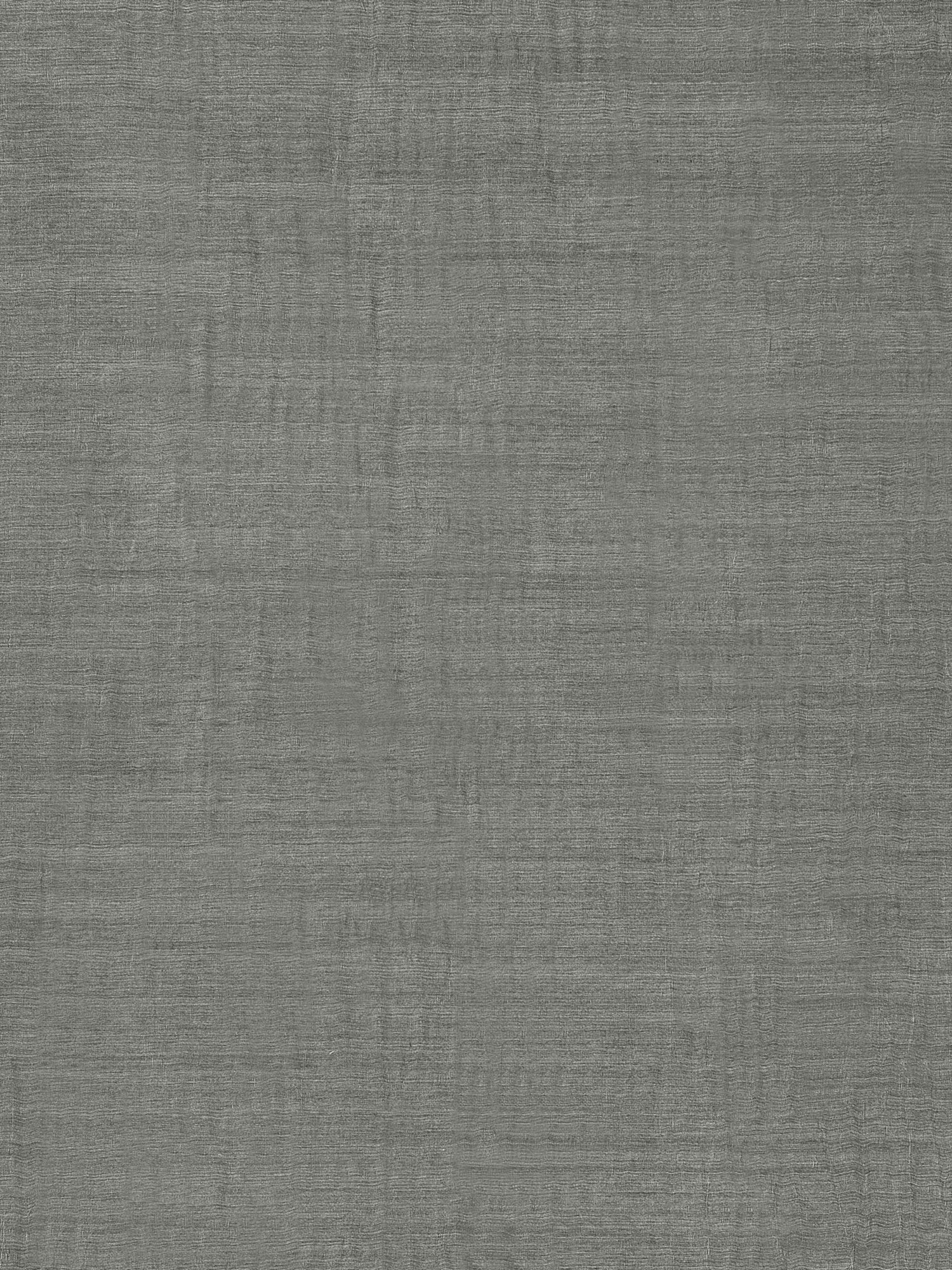Crafty Deformation wallpaper in smoke color - pattern number WTT 661507 - by Scalamandre in the  collection