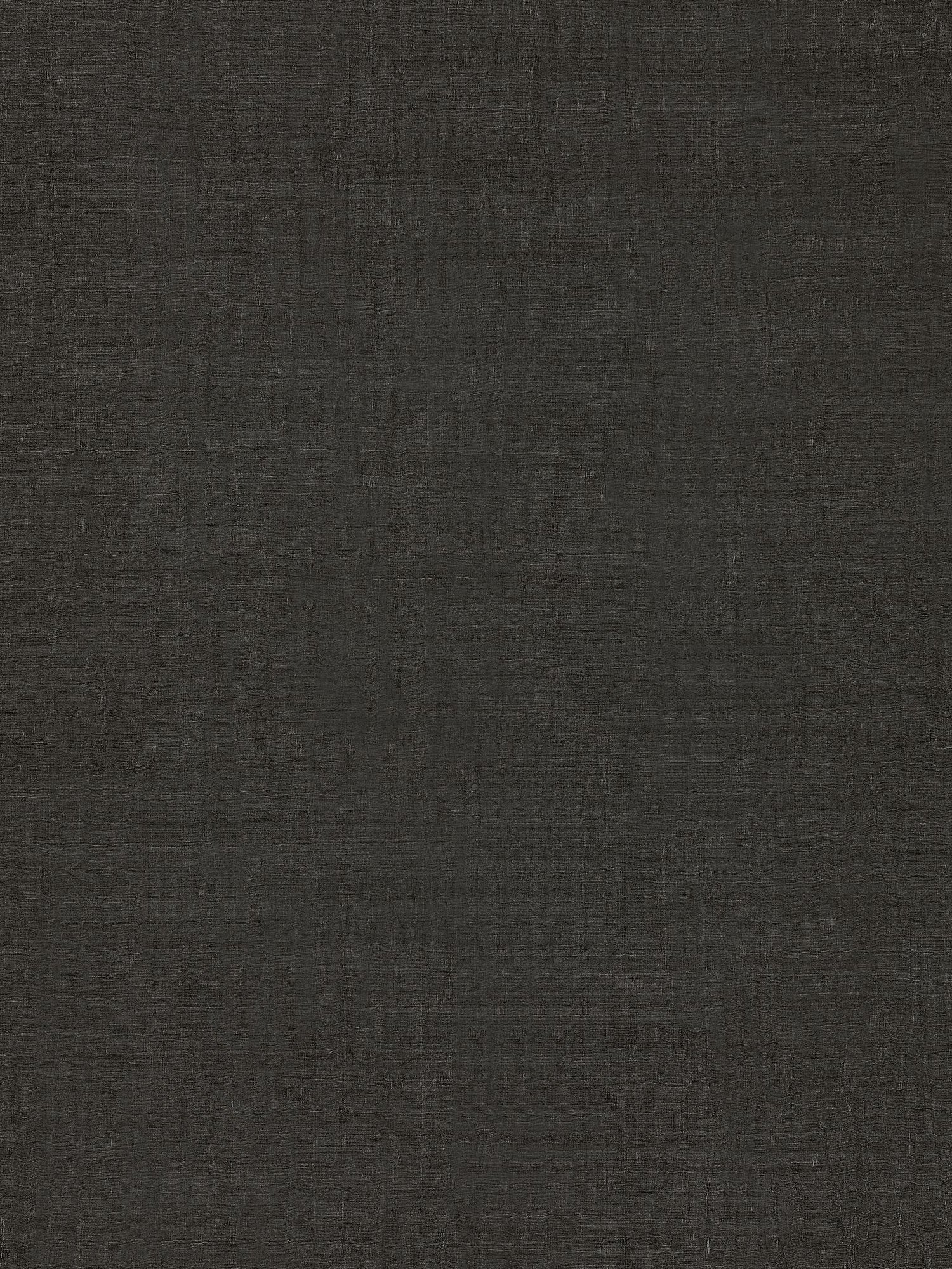 Crafty Deformation fabric in noir color - pattern number WTT 661509 - by Scalamandre in the  collection