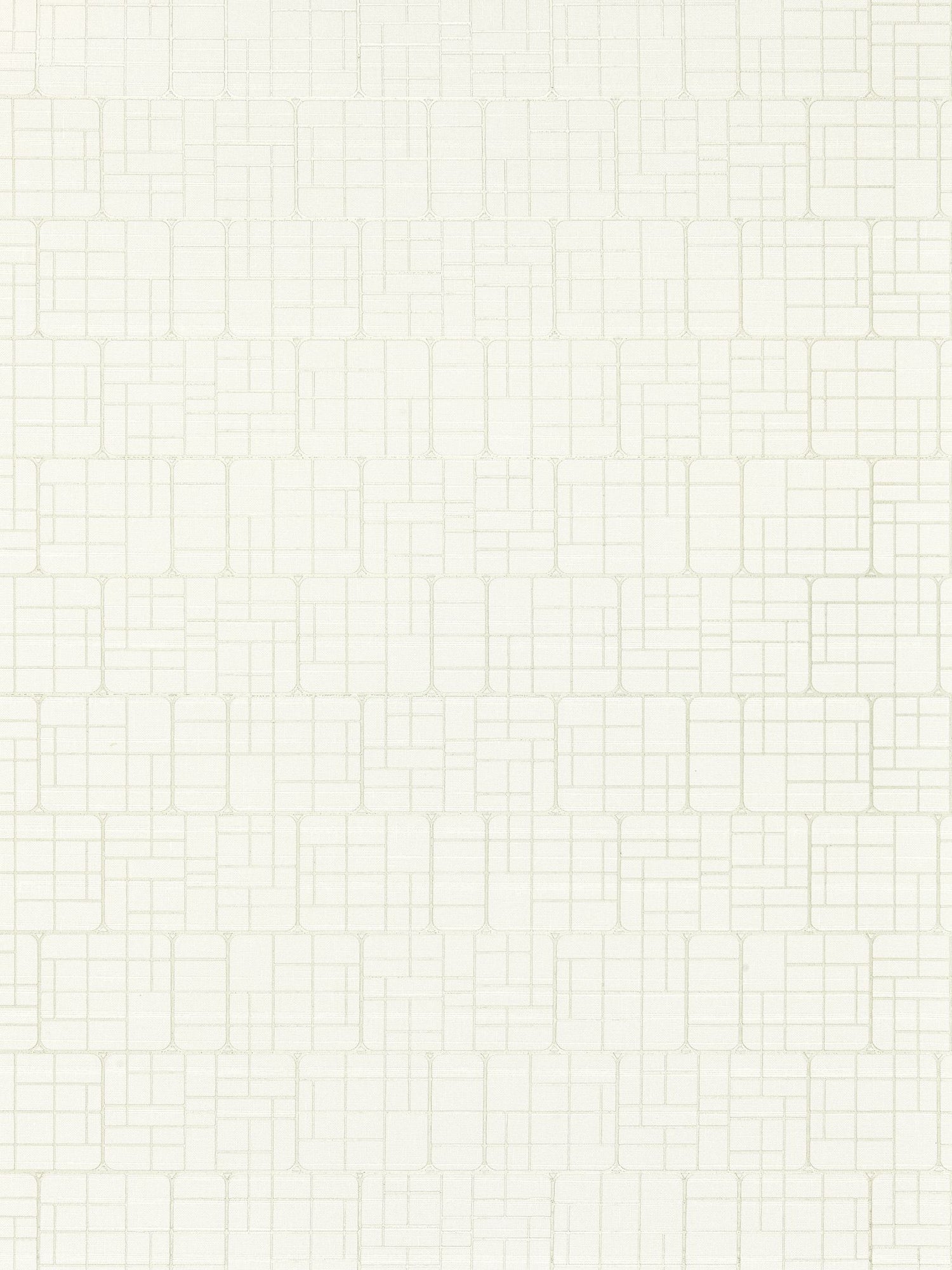 Mechanical Workmanship fabric in vanilla ice color - pattern number WTT 661511 - by Scalamandre in the  collection