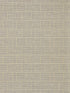 Mechanical Workmanship fabric in mocha color - pattern number WTT 661517 - by Scalamandre in the  collection