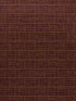 Mechanical Workmanship wallpaper in brick color - pattern number WTT 661519 - by Scalamandre in the  collection