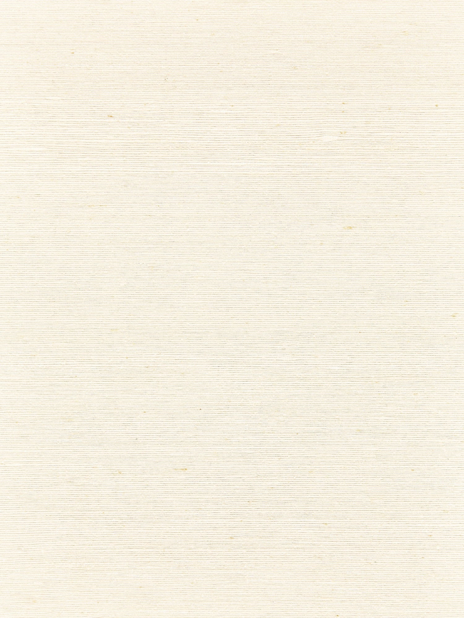 Orissa Silk wallpaper in ivory color - pattern number WTT 661521 - by Scalamandre in the  collection