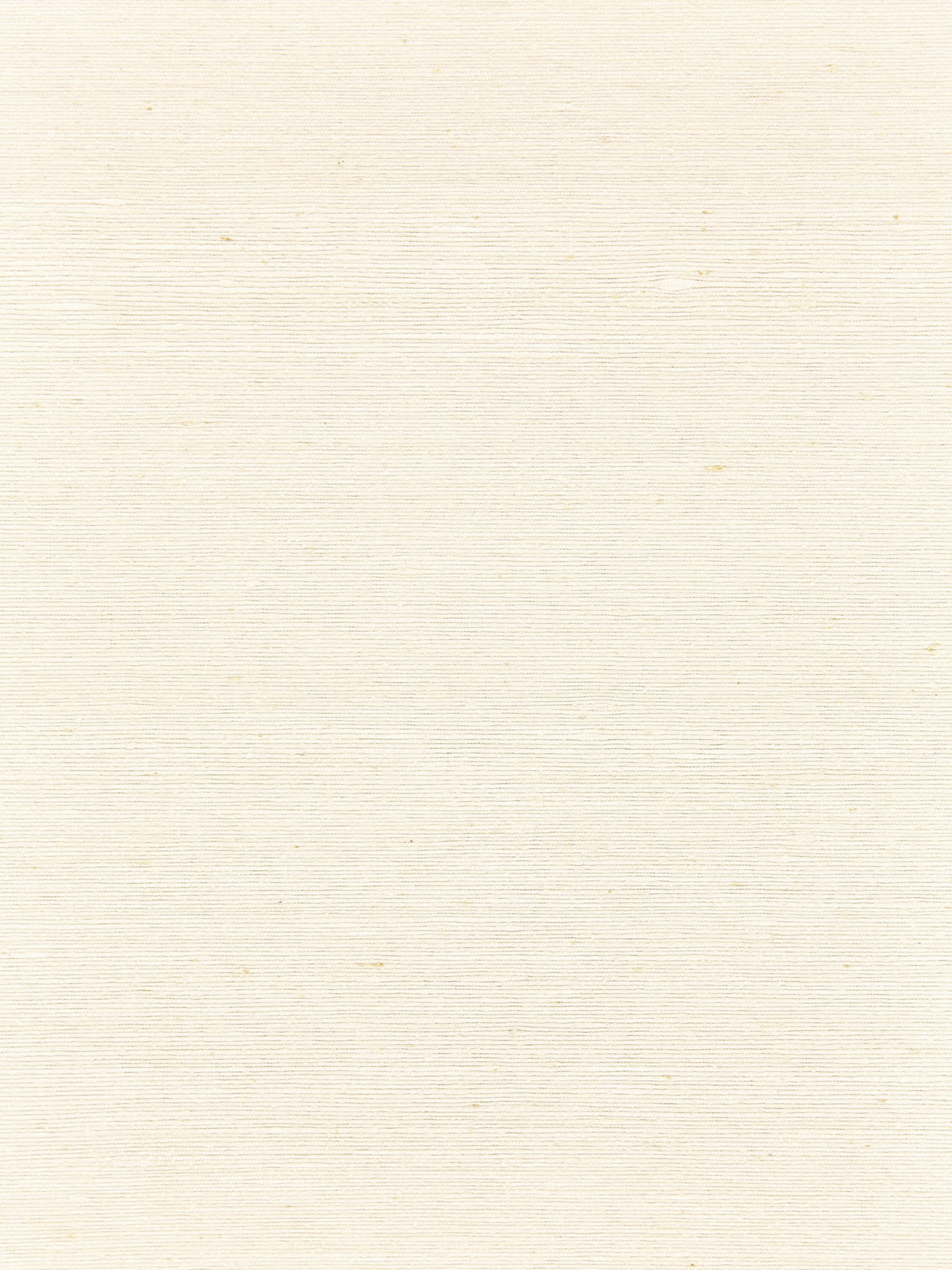 Orissa Silk wallpaper in ivory color - pattern number WTT 661521 - by Scalamandre in the  collection