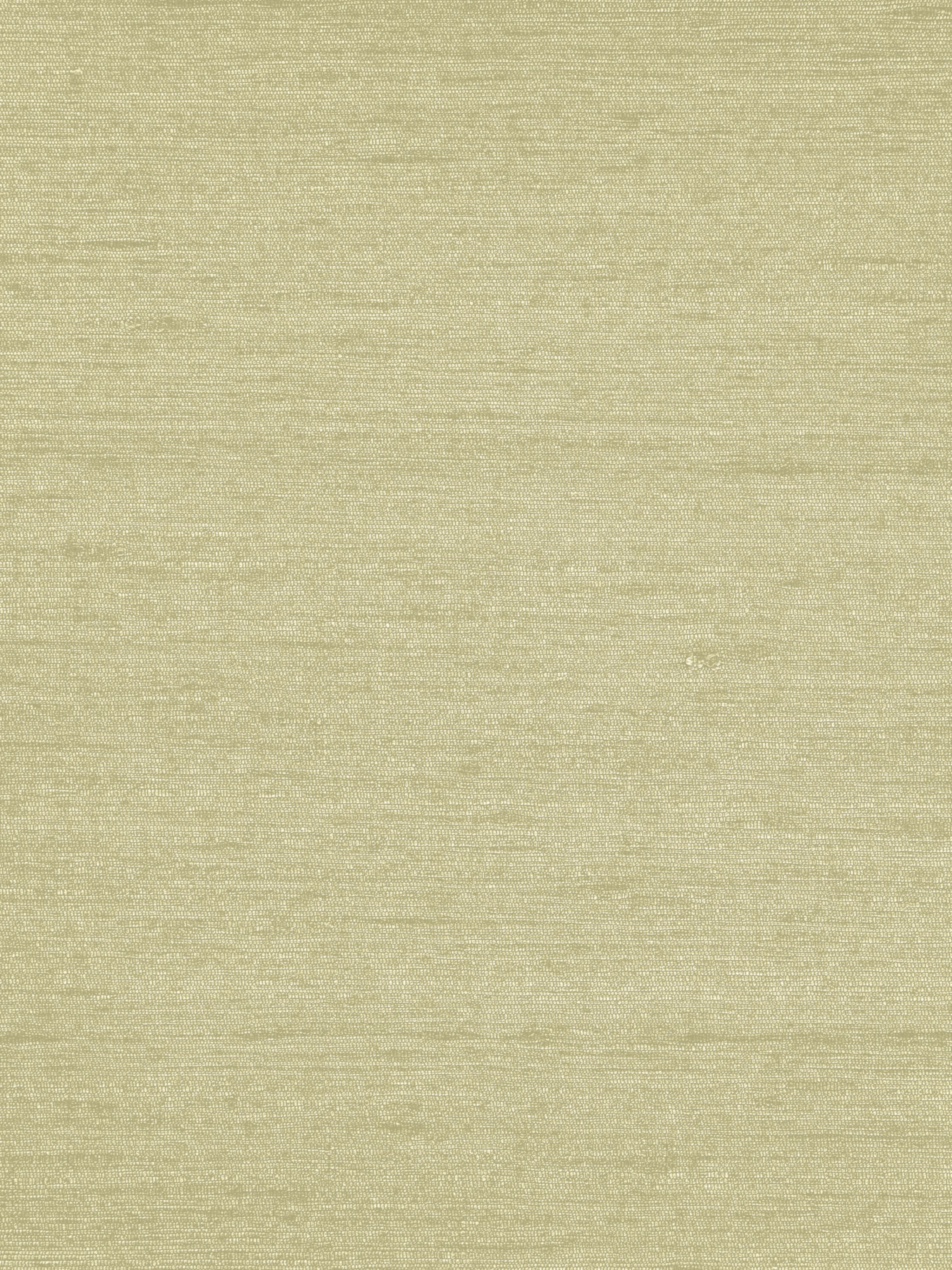 Orissa Silk wallpaper in meadow color - pattern number WTT 661523 - by Scalamandre in the  collection