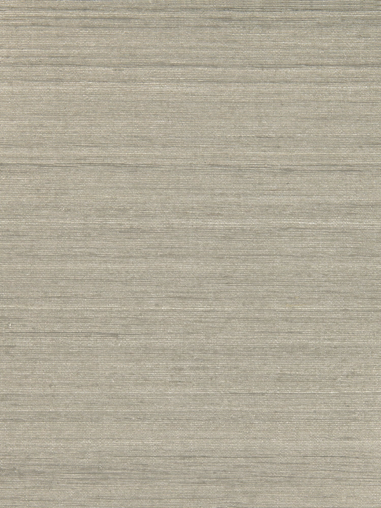 Orissa Silk wallpaper in smoke color - pattern number WTT 661527 - by Scalamandre in the  collection