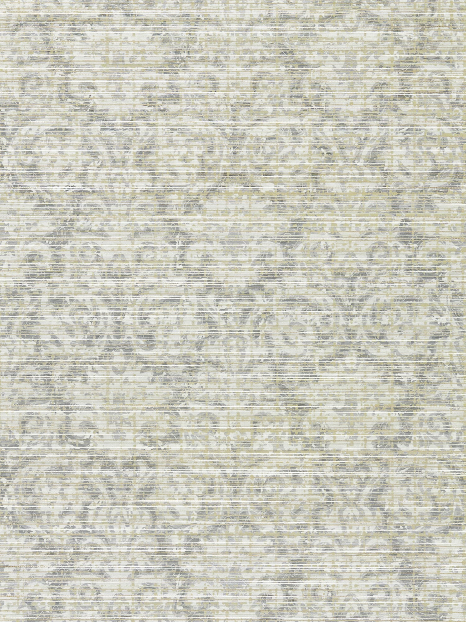 Venetian Heritage wallpaper in champagne color - pattern number WTT 661560 - by Scalamandre in the  collection