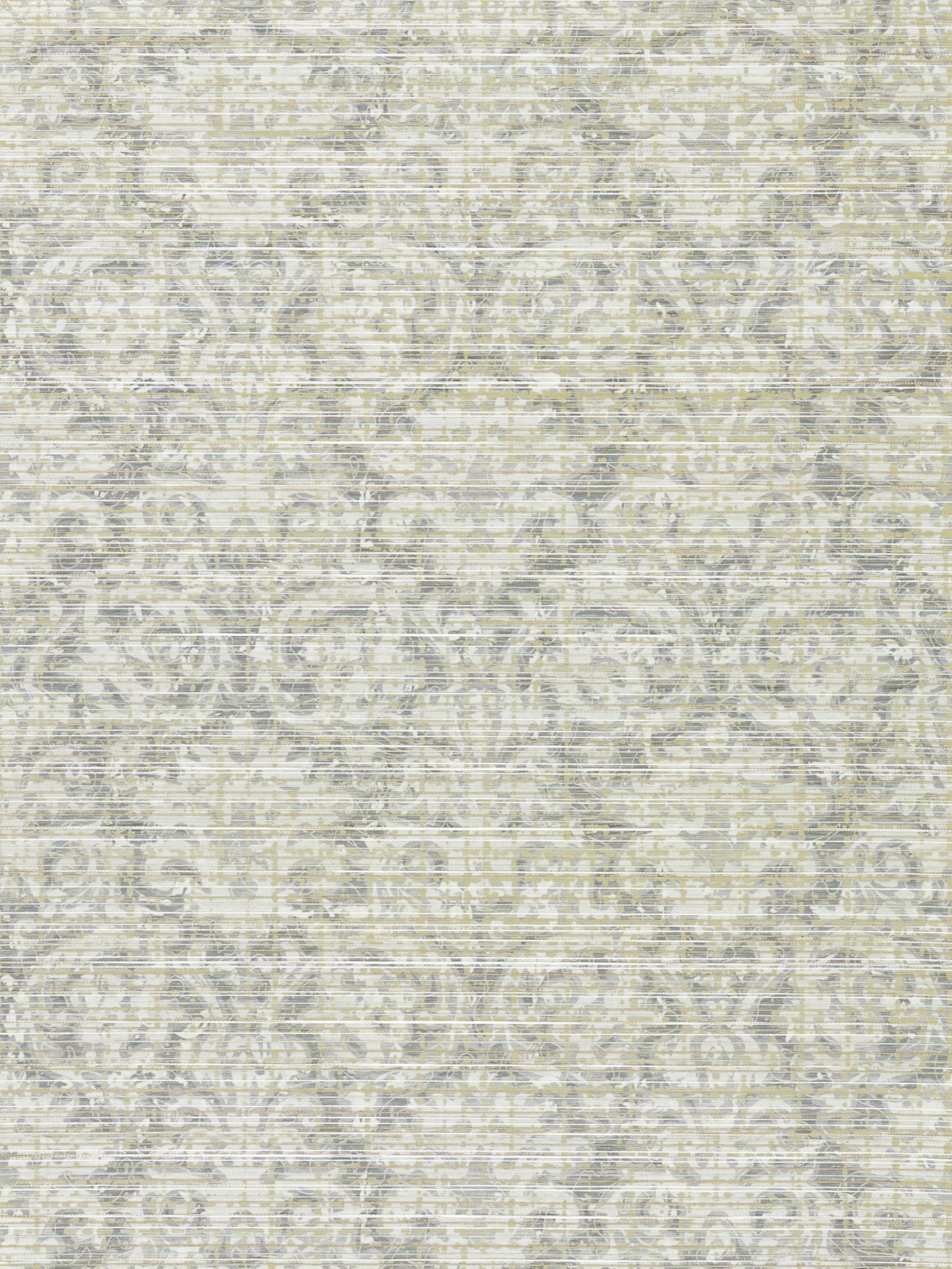 Venetian Heritage wallpaper in champagne color - pattern number WTT 661560 - by Scalamandre in the  collection