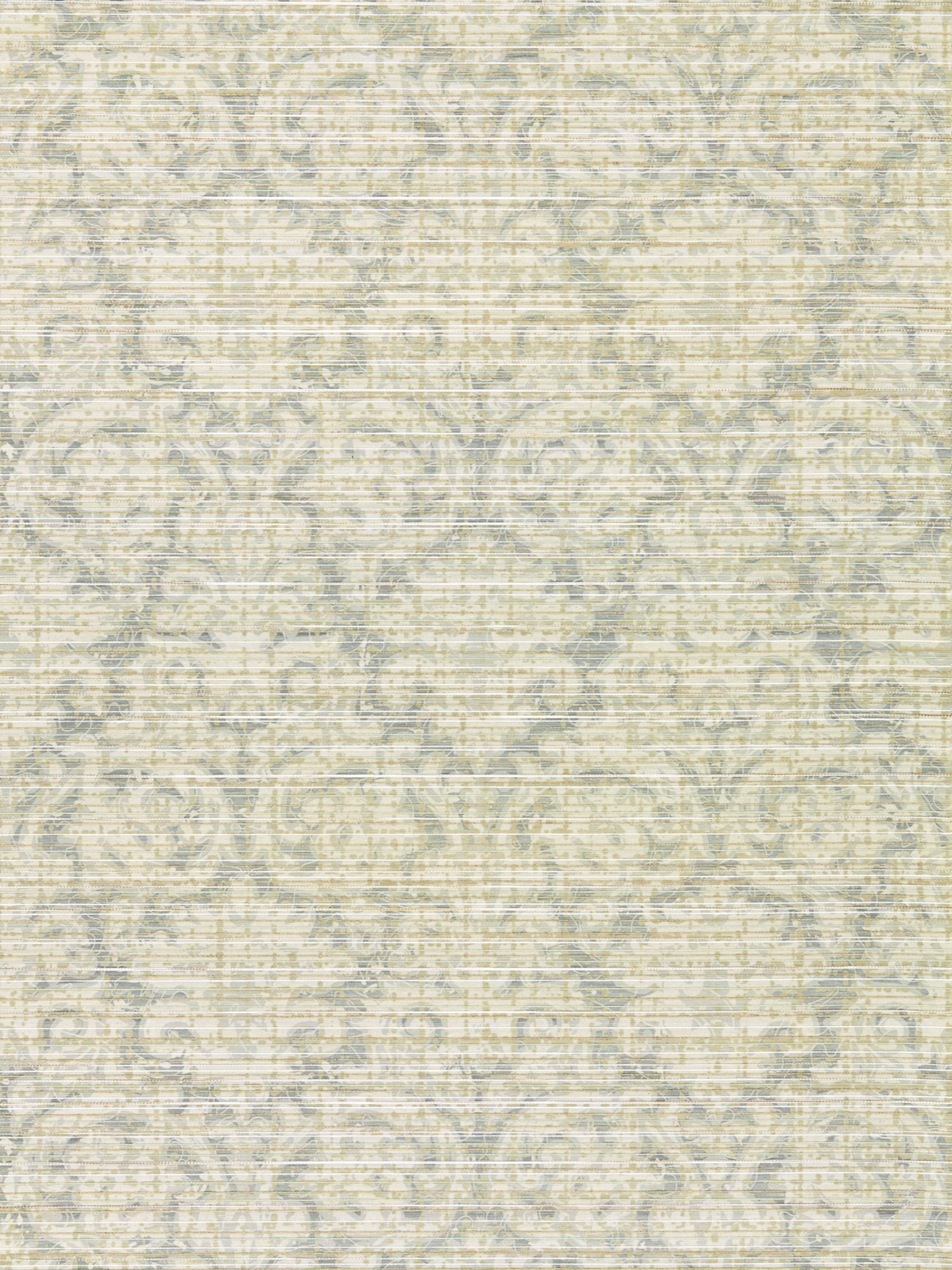 Venetian Heritage wallpaper in mist color - pattern number WTT 661561 - by Scalamandre in the  collection