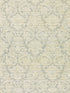 Venetian Heritage wallpaper in mist color - pattern number WTT 661561 - by Scalamandre in the  collection