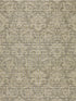 Venetian Heritage wallpaper in tobacco color - pattern number WTT 661563 - by Scalamandre in the  collection