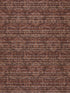 Venetian Heritage wallpaper in brick color - pattern number WTT 661566 - by Scalamandre in the  collection