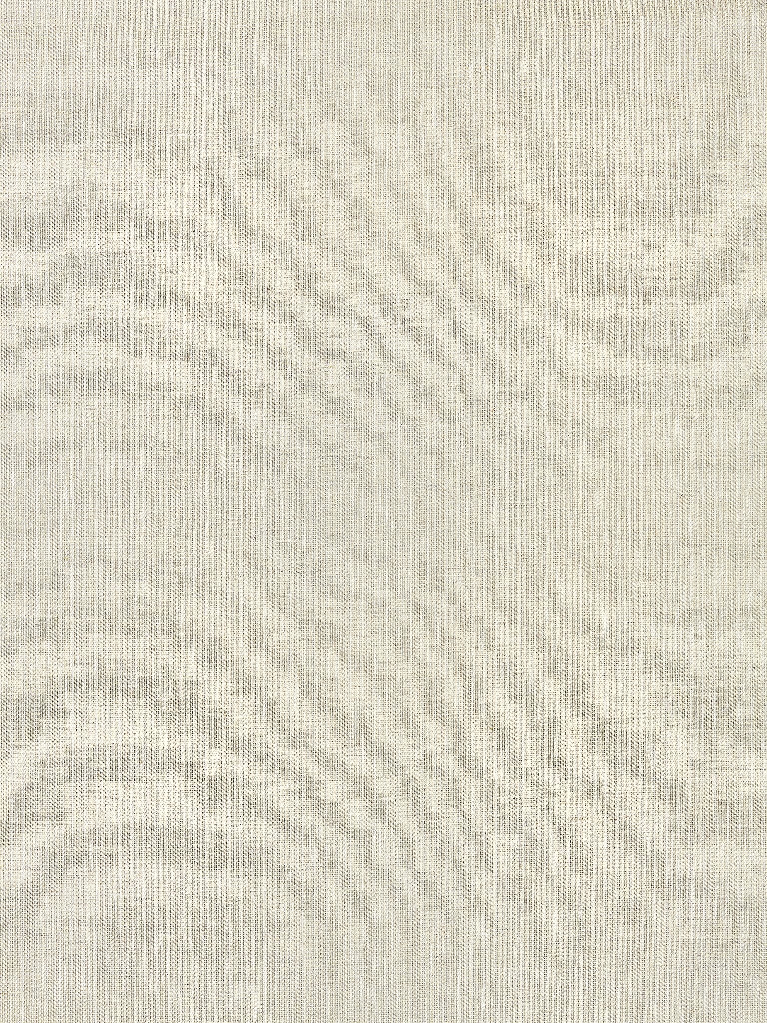 Evian Linen fabric in wheat color - pattern number WTT 661582 - by Scalamandre in the  collection