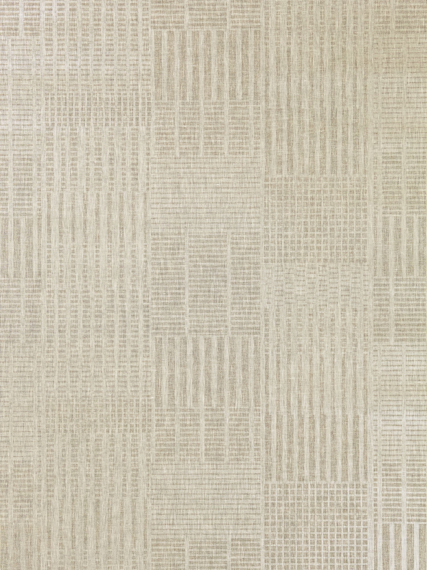 Tech Inspirations wallpaper in limestone color - pattern number WTT 661605 - by Scalamandre in the  collection