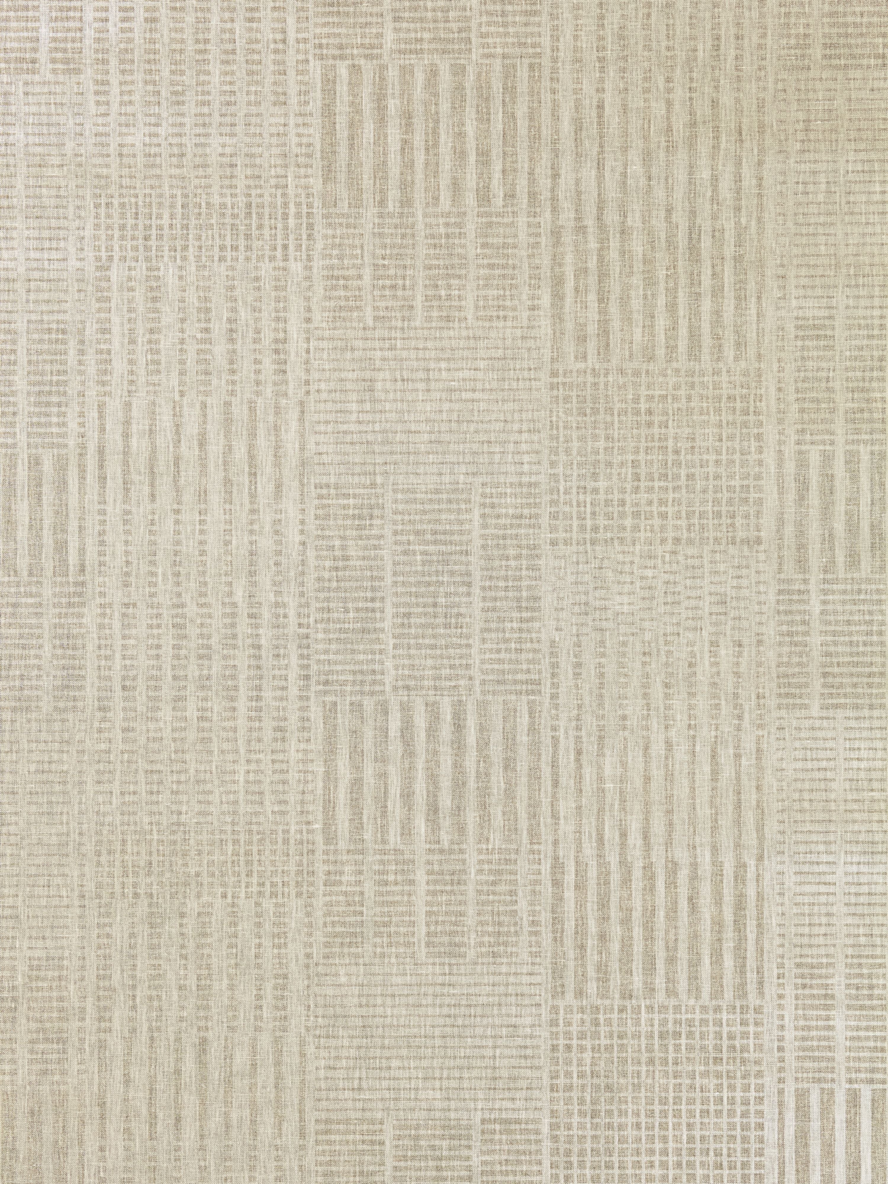 Tech Inspirations wallpaper in limestone color - pattern number WTT 661605 - by Scalamandre in the  collection
