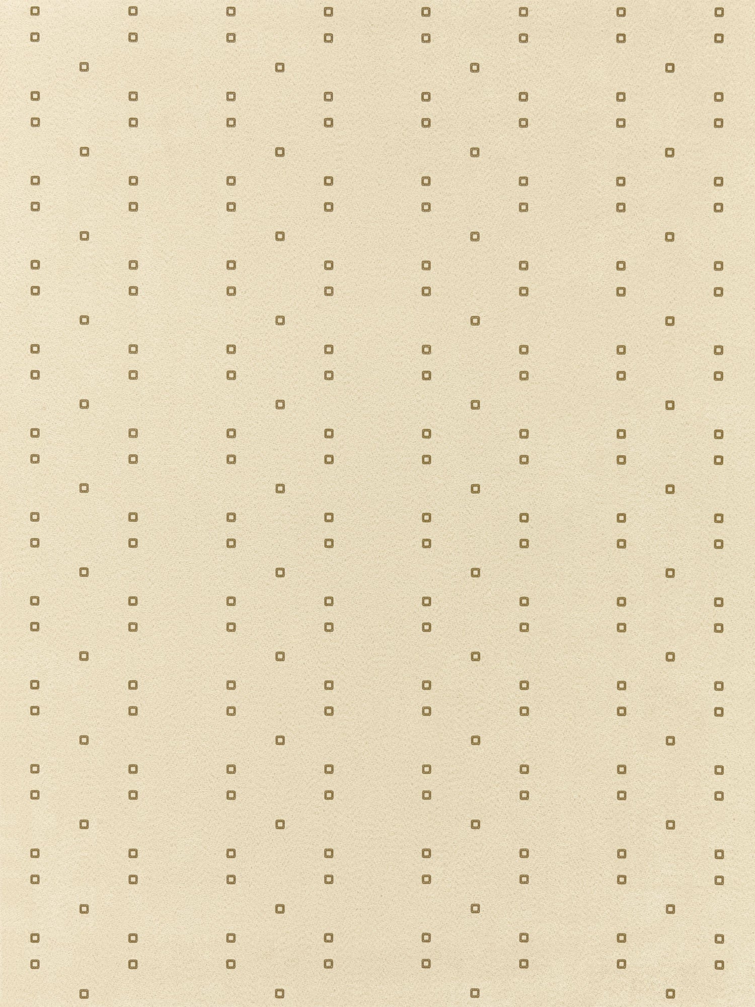 Graphic Spirit wallpaper in creme color - pattern number WTT 661611 - by Scalamandre in the  collection