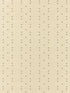 Graphic Spirit wallpaper in creme color - pattern number WTT 661611 - by Scalamandre in the  collection