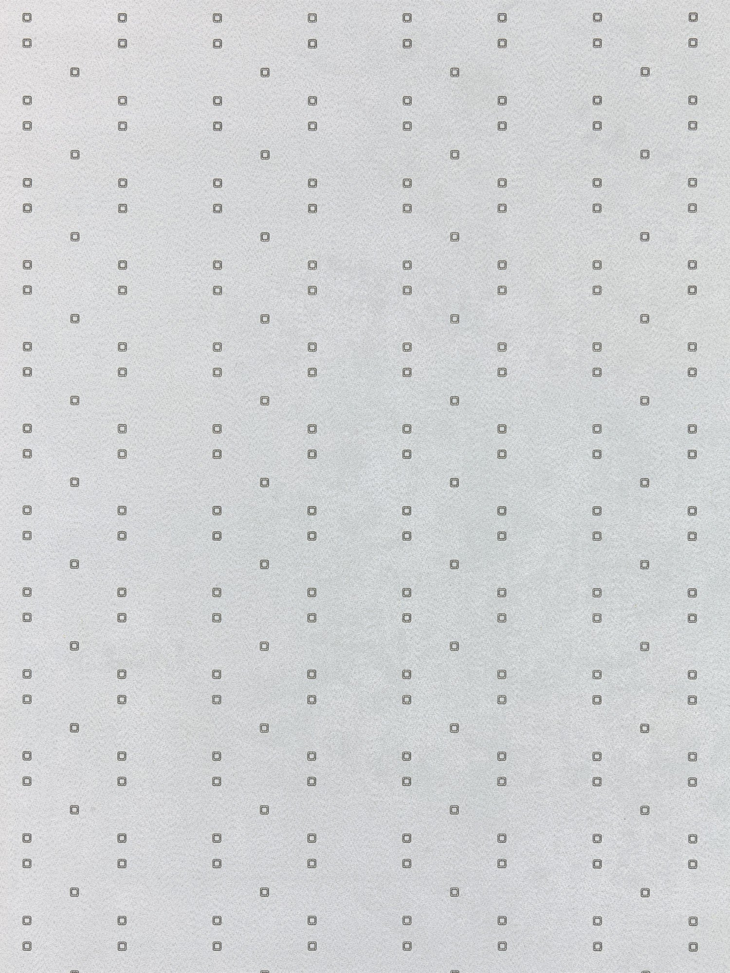 Graphic Spirit wallpaper in mist color - pattern number WTT 661612 - by Scalamandre in the  collection