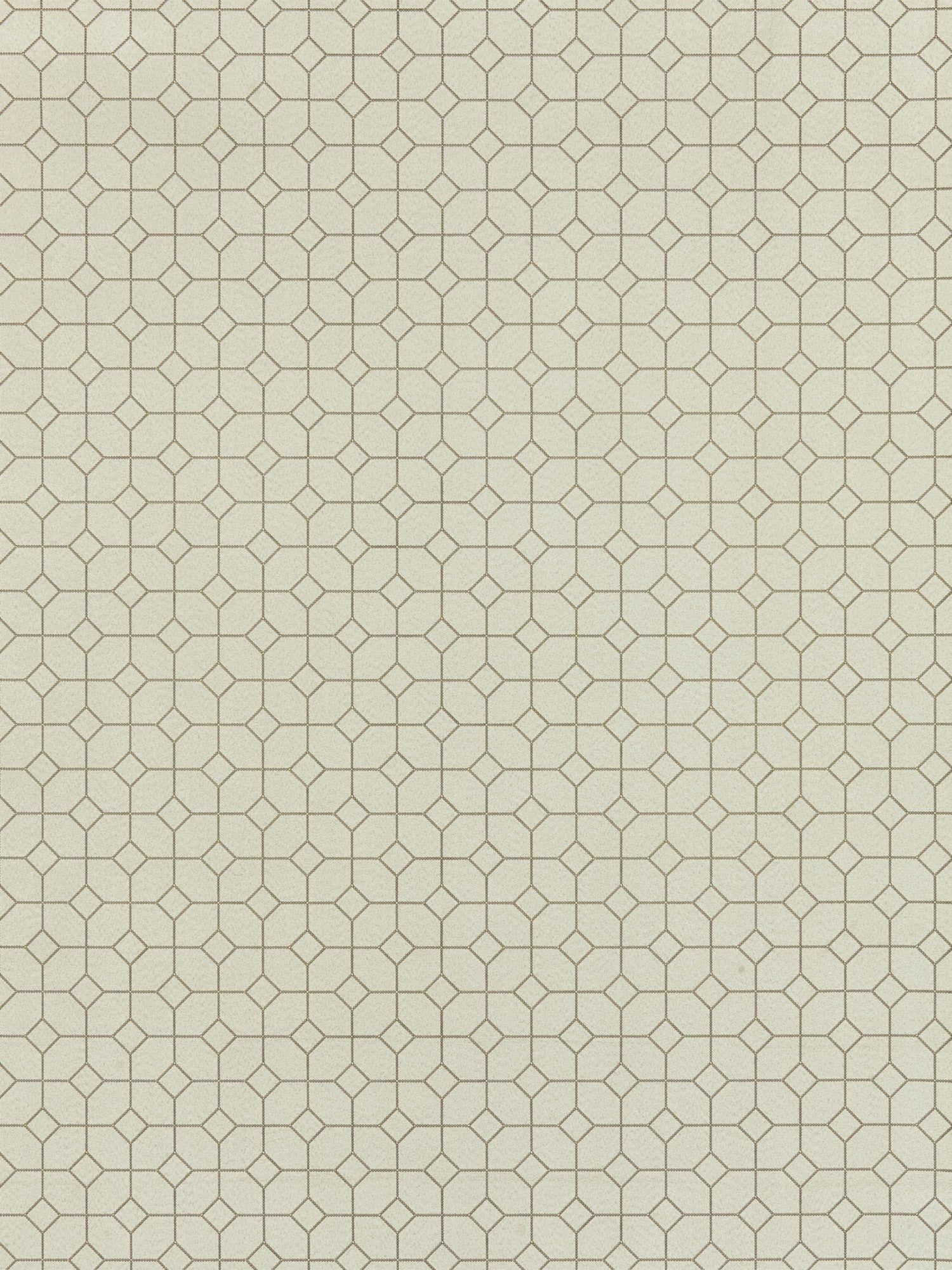 Powerful Connections wallpaper in creme color - pattern number WTT 661632 - by Scalamandre in the  collection