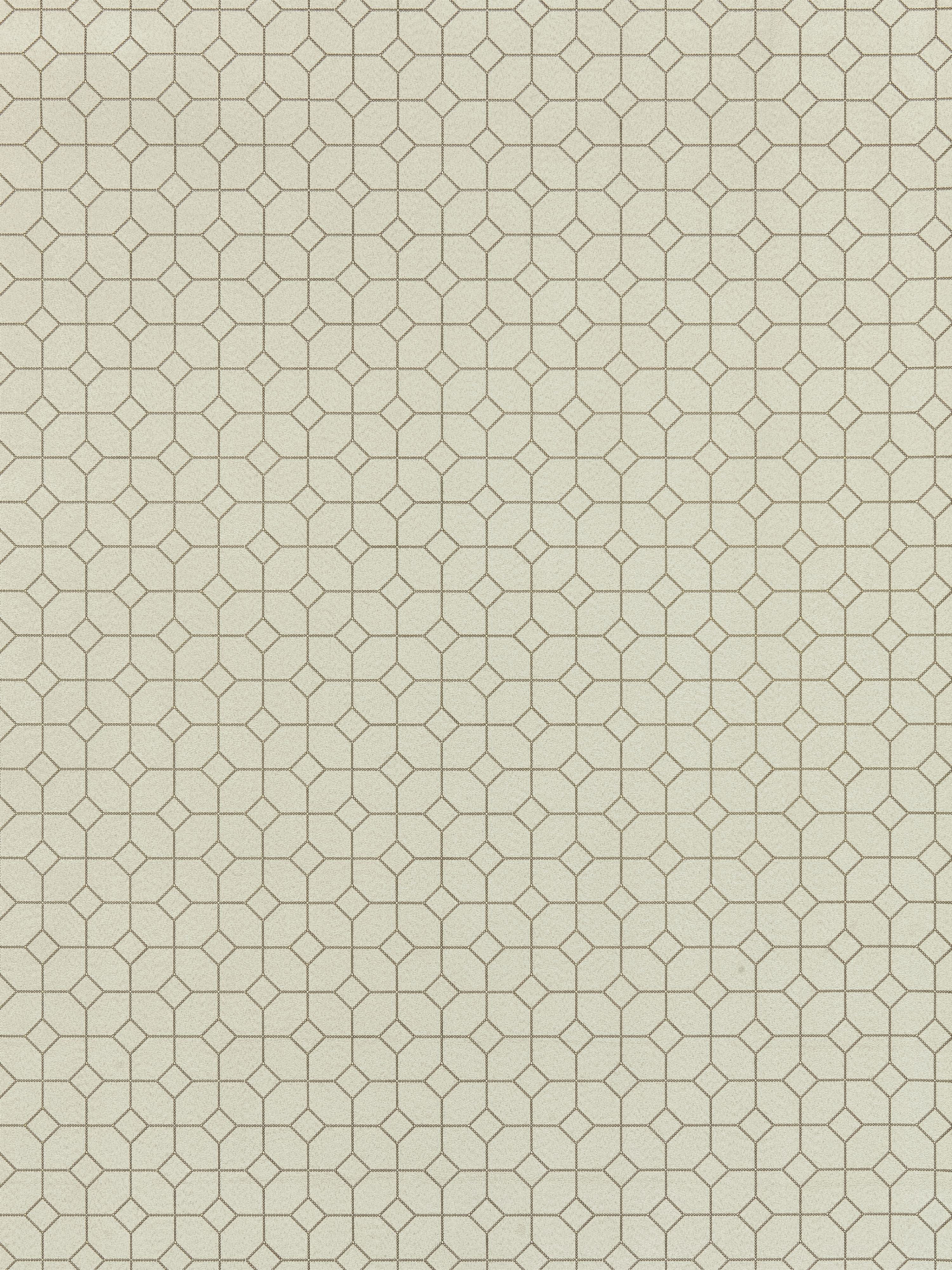 Powerful Connections wallpaper in creme color - pattern number WTT 661632 - by Scalamandre in the  collection